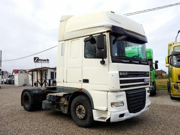 DAF 105.460 M/T RETARDER