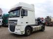 DAF 105.460 M/T RETARDER