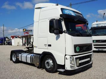 VOLVO FH13 460 Euro5 Mega