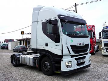 IVECO Stralis 460 Euro6