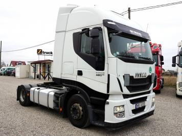 IVECO Stralis 480 Euro6