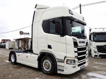 SCANIA R450 Euro6