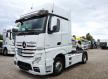 MB Actros 1848 Euro6 RETARDER