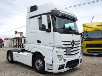 MB Actros 1848 Euro6 RETARDER