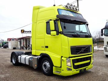 VOLVO FH13 500 Euro5 Mega