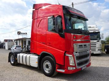 VOLVO FH460 Euro6