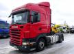 SCANIA R420 Euro5 ADR