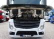 MB Actros 1845 Euro6