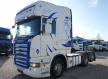 SCANIA R560 Euro5 6X2