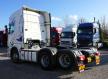 SCANIA R560 Euro5 6X2