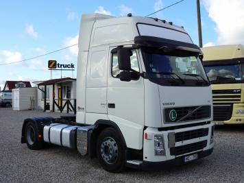 VOLVO FH13 440 Euro5 Mega