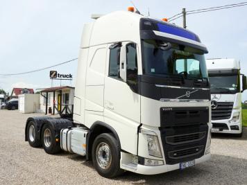 VOLVO FH500 Euro6 6x2