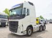 VOLVO FH500 Euro6 6x2