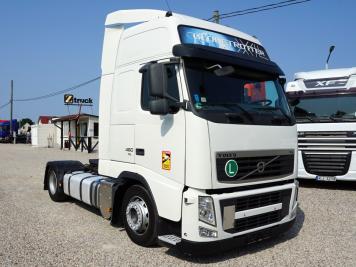 VOLVO FH13 460 Euro5 Mega