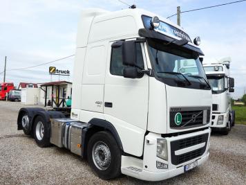 VOLVO FH13 460 A/T Euro6 6x2