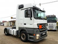 MB Actros 1844 Euro5