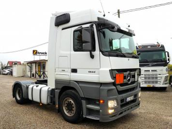 MB Actros 1844 Euro5