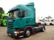 SCANIA R410 Euro6 MEGA