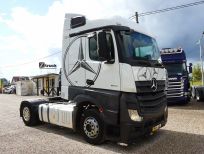 MB Actros 1842 Euro6