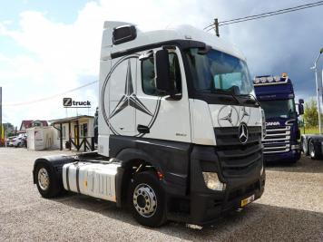 MB Actros 1842 Euro6