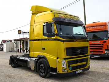 VOLVO FH13 420 Euro5 Mega