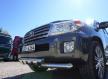 TOYOTA Land Cruiser 200 V8