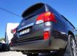 TOYOTA Land Cruiser 200 V8