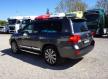 TOYOTA Land Cruiser 200 V8