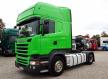 SCANIA R410 Euro6 StreamLine