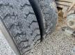 SCANIA 164L 480 V8 8x4