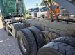 SCANIA 164L 480 V8 8x4