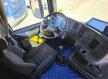 SCANIA 164L 480 V8 8x4