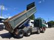 SCANIA 164L 480 V8 8x4