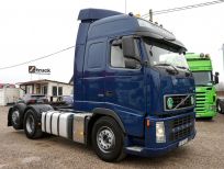 VOLVO FH13 440 Euro4 6x2