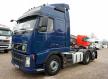 VOLVO FH13 440 Euro4 6x2