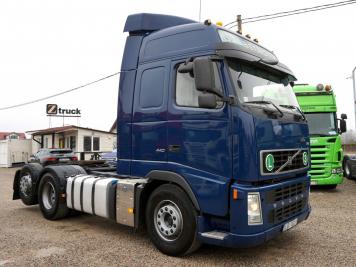 VOLVO FH13 440 Euro4 6x2