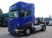 SCANIA R420 Euro4 ADR