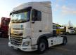 DAF 106XF460 A/T Euro6 