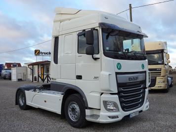 DAF 106XF460 A/T Euro6 