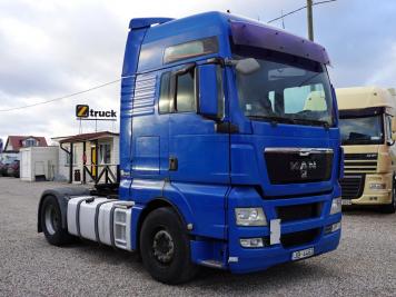 MAN TGX 18.440 Euro4