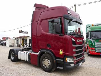 SCANIA R450 Euro6