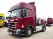 SCANIA R450 Euro6