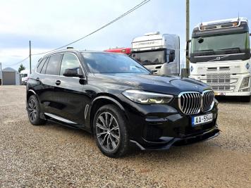 BMW X5 40i XDrive 
