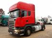 SCANIA R440 Euro5 StreamLine