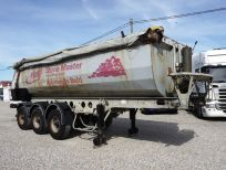 Fliegl DHKS 350
