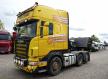 SCANIA R500 6x2 Euro4 M/T