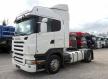 SCANIA R420 Euro3 ADR