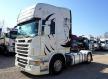SCANIA R500 M/T Euro5
