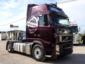 VOLVO  FH13 460 A/T Euro5