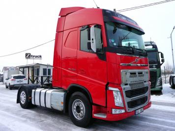 VOLVO FH460 Euro6